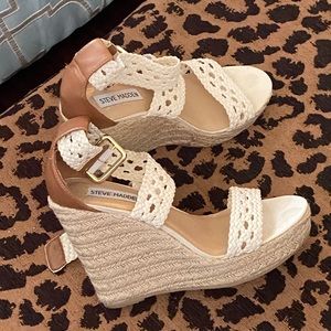 Jessica Simpson Wedges
